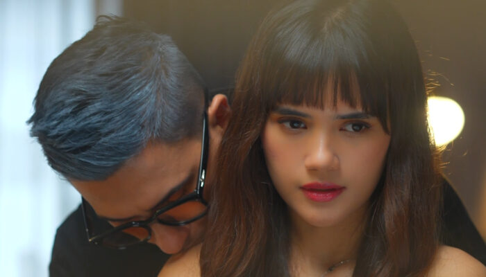 Audi Marissa Jadi Pekerja Seks Komersial dalam “Kupu Malam” yang Tayang di MDTV