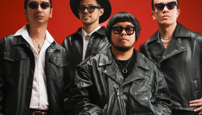 Diskoria Rayakan 10 Tahun dengan Album Debut ‘INTONESIA’ dan Formasi Baru