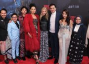 Sukses Jadi Film Lebaran Terlaris, ‘Pabrik Gula’ Gebrak Los Angeles Lebih Dulu