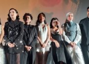 Anantya Kirana Menangis Tonton Film ‘Rumah Untuk Alie’