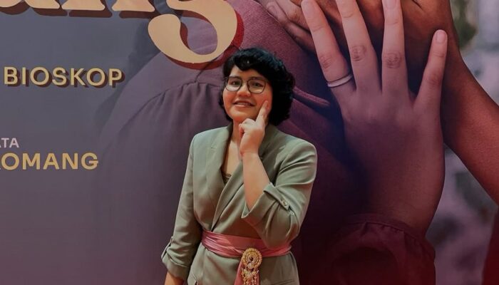 Penulis Film ‘Komang’ Sebut Film Tersebut Jadi Titik Balik dalam Kariernya