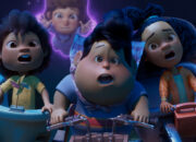 Film Animasi ‘Jumbo’ Cetak Sejarah, Tembus 1 Juta Penonton dalam 7 Hari