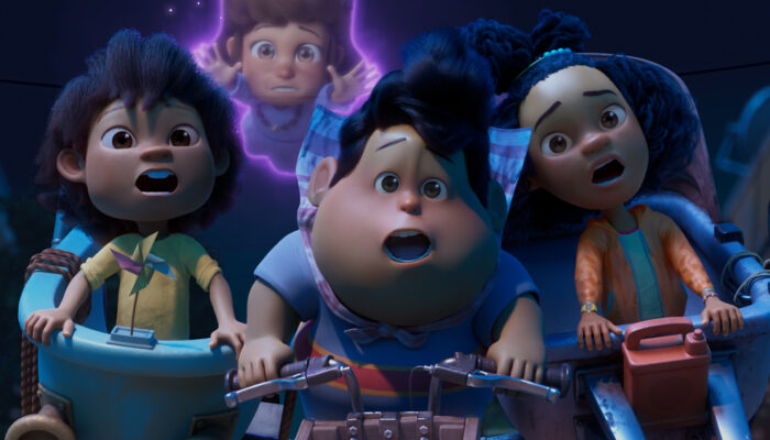 Film Animasi ‘Jumbo’ Cetak Sejarah, Tembus 1 Juta Penonton dalam 7 Hari