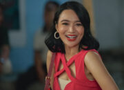 Wika Salim Kembali Main Film Lewat ‘Mendadak Dangdut’