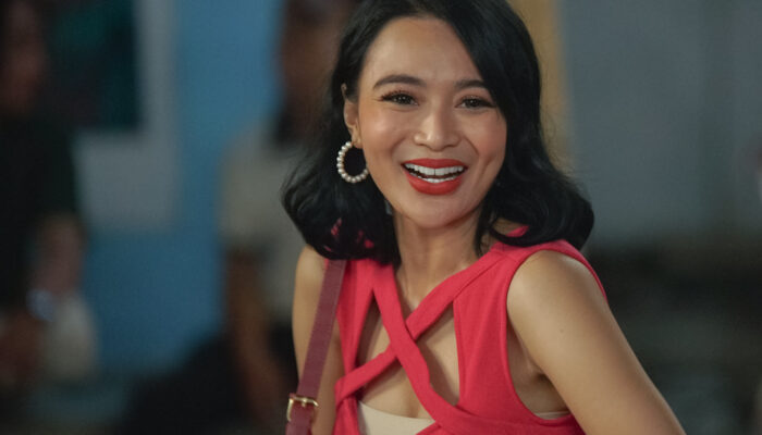 Wika Salim Kembali Main Film Lewat ‘Mendadak Dangdut’