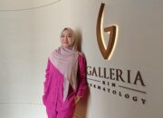 Okie Agustina Siap Kembali Berakting, Jalani Perawatan Kecantikan Ala Korea