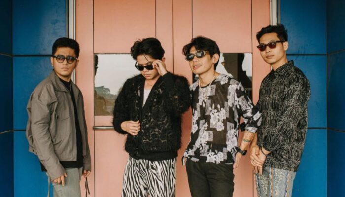 Juicy Luicy Cetak 1 Miliar Streams, Album ‘Nonfiksi’ Tuai Apresiasi