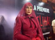 Tata Janeeta Debut Akting di Film Horor ‘Muslihat’, Langsung Ikut Garap Soundtrack