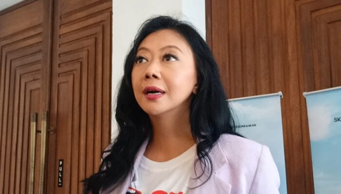 Hampir Menangis Perankan Bu Pur di Film Cocote Tonggo, Asri Welas: Hidupku Juga Dicocoti
