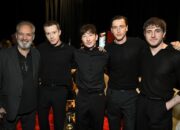 Umumkan Empat Pemainnya, Film Biopik The Beatles Siap Hadir dalam Empat Film Terpisah