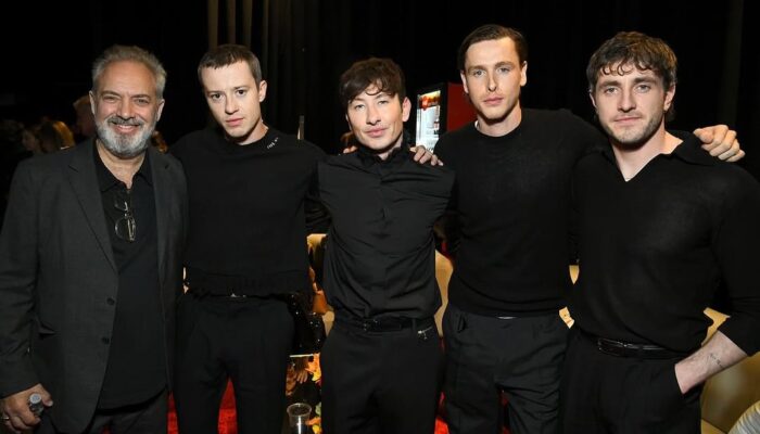Umumkan Empat Pemainnya, Film Biopik The Beatles Siap Hadir dalam Empat Film Terpisah