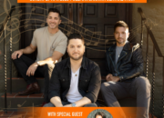 Ardhito Pramono Jadi Special Guest di Konser Boyce Avenue Live in Jakarta 2025
