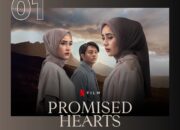 Film ‘Setetes Embun Cinta Niyala’ Puncaki Netflix Global Non-English