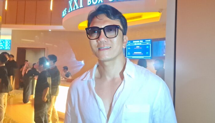 Teuku Rifnu Wikana Teringat Memori Masa Kecil, Saat Bintangi Film ‘Pembantaian Dukun Santet’