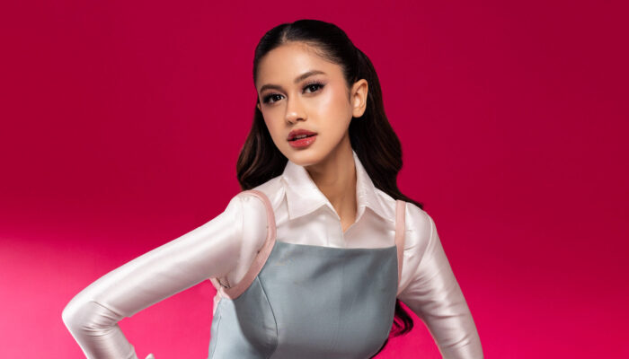 Asila Maisa Tampil Ceria dan Centil di Single Baru ‘Jadi Tuan Putri’