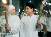 Trailer Cinta Dalam Sujudku Resmi Dirilis, Drama Romantis Religi yang Akan Mengaduk Emosi