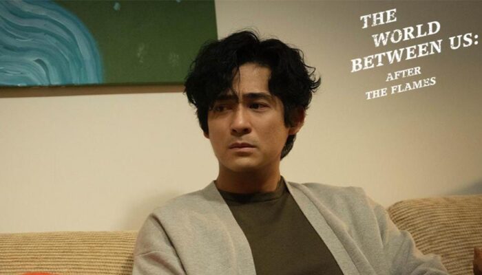Drama Taiwan ‘The World Between Us: After the Flames’ Tayang di Catchplay+ Mulai 7 Juni 2025