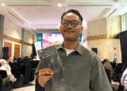 Tak Menyangka Novelnya Diadaptasi Jadi Film, Khoirul Trian: Ini Mimpi yang Sudah Lama Aku Simpan