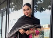 Titi DJ Kabarkan Stephanie Poetri Berniat Childfree