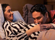 Marsha Timothy & Darius Sinathrya Perjuangkan Garis Dua dalam Film ‘Lyora: Penantian Buah Hati’