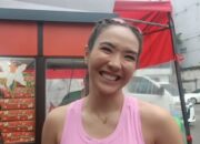 Bahagianya Gisella Anastaia, Cinta Brian Bisa Cepat Dekat dengan Gempita