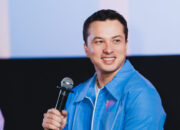 Soal Peran Rangga, Nicholas Saputra Akui Tidak Cari Pemeran yang Mirip Dirinya, Tapi yang Berjiwa Baru
