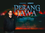 Visinema Umumkan Film Paling Ambisius: Perang Jawa, Kisah Epik Perlawanan Diponegoro