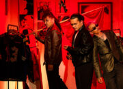 JayJax dan Mister Aloy Kenalkan Proyek Musik Duo DNA, Berkolaborasi dengan QoryGore di Singel ‘Cowok Red Flag’
