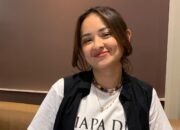 Joanna Alexandra Akui Mulai Jalani Fase Baru, Jawab Soal Kabar Punya Kekasih baru