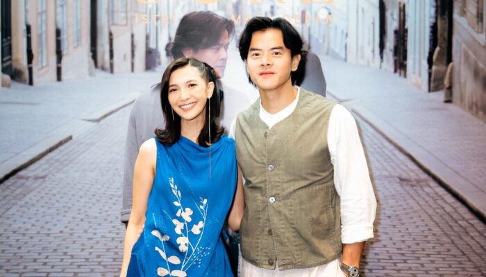 Film ‘Sore: Istri dari Masa Depan’ Hadirkan Romansa Dekat dan Realistis