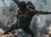 Film Believe Buat Wafda Saifan Harus Lari Hindari Berlari Ledakan Saat Syuting