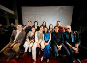 Film Sore: Istri dari Masa Depan Raih 1,3 Juta Lebih Penonton, Sebuah Pencapaian Drama Romantis di Tahun 2025
