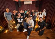 Glory of Love Tampil Lebih Mendalam di Get Closer: Musik Baru, Energi Baru