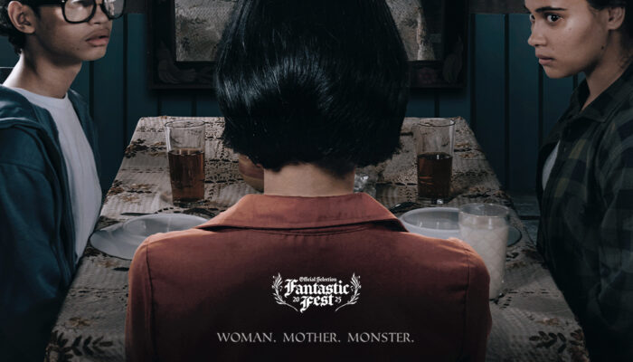Film Horor ‘Dia Bukan Ibu’ Terpilih Berkompetisi di Fantastic Fest 2025