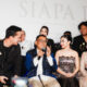Film ‘Siapa Dia’, Sebuah Perayaan Musik Indonesia di Layar Lebar
