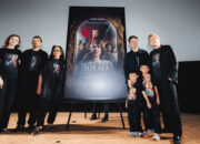 Film Sukma Rilis Trailer dan Poster Resmi, Baim Wong Suguhkan Misteri Dunia Cermin yang Membuat Awet Muda