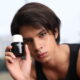 Parfum Jadi Rahasia Arya Mohan Tetap Percaya Diri
