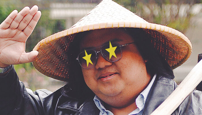 Lagu ‘Hari Yang Mantap’ Bawa Gusti Irwan Wibowo Jadi Fenomena Baru di Sosial Media, Meski Raganya Tak Lagi Terlihat