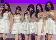 Girl Grup Internasional dari Indonesia, Papion Siap Terbang Melampaui Batas Seperti Kupu-Kupu