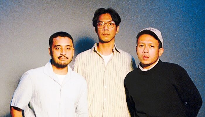 Perunggu Hadirkan Album Kedua Bertajuk Dalam Dinamika, Selebrasi Eksplorasi dan Kejujuran Bermusik
