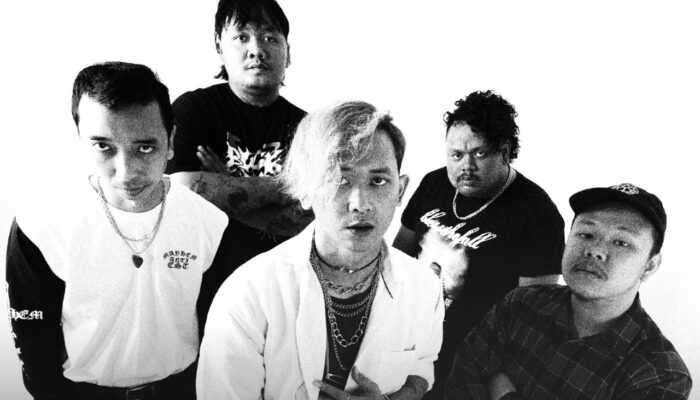 itrustyourlies Rilis Single Perdana dan Rayakan Nostalgia Emo 2000-an
