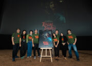 Trailer dan Poster Film Tumbal Darah Dirilis: Horor-Aksi Brutal di Rumah Bersalin, Penjemput Maut Tayang 23 Oktober
