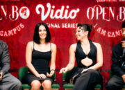 Valerie Thomas dan Shaloom Razade Jadi Wajah Baru Series Vidio Lewat ‘Open BO: I Am Campus’
