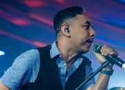 Pongki Barata Rilis Album 8090, Ekspresi Keresahan dengan Distorsi