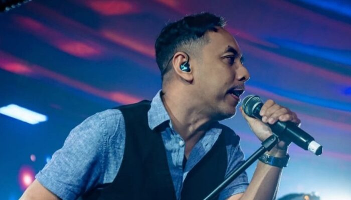 Pongki Barata Rilis Album 8090, Ekspresi Keresahan dengan Distorsi