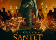 Suzzanna: Santet Dosa di Atas Dosa Rilis Official Teaser Poster, Jadi Film Termahal Soraya Intercine Film