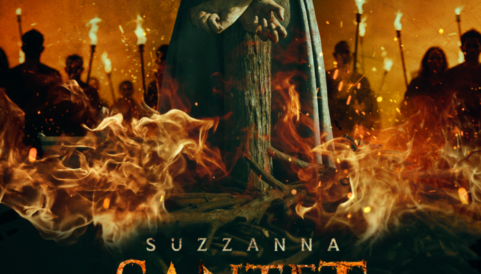 Suzzanna: Santet Dosa di Atas Dosa Rilis Official Teaser Poster, Jadi Film Termahal Soraya Intercine Film