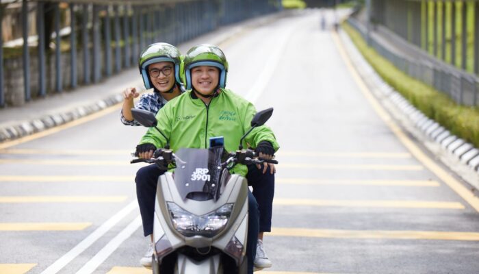 inDrive Luncurkan Program Komisi 0% untuk Dukung Pengemudi di Masa Sulit