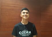 Muzzaki Ramdhan Ceritakan Beratnya Perankan David Ozora, Akui Beneran Ngerasain Sakitnya