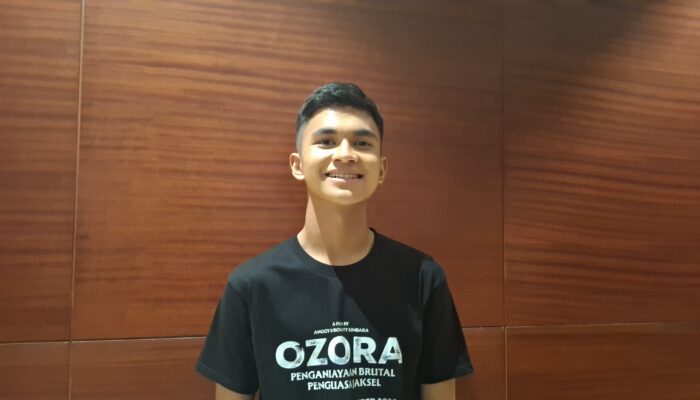 Muzzaki Ramdhan Ceritakan Beratnya Perankan David Ozora, Akui Beneran Ngerasain Sakitnya